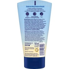 Bübchen Bebek ve Çocuk Spf 50+ Güneş Kremi 50 Ml 