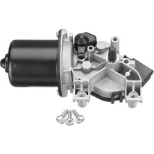HELLUX Ön Silecek Motoru Mako Tipi Mgn Ii 02-10 13