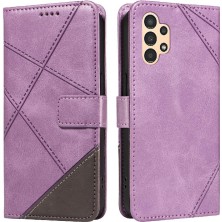 Colorful Boutique 1 Samsung Galaxy A13 5g Deri Telefon Koruma Kılıfı ve Kart Için Flip Case (Yurt Dışından)