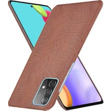 Colorful Boutique 1 Samsung Galaxy A52 5g Anti Scratch Klasik Kapak Için Şık Klasik Kılıf (Yurt Dışından)