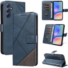 Colorful Boutique 1 Samsung Galaxy A05S Yüksek Kalite ve Elmas ile Kart Yuvası Için Flip Case (Yurt Dışından)