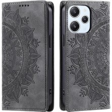 Colorful Boutique 1 Xiaomi Redmi Için Flip Case Xiaomi 4g Darbeye Kapak Kapak Pu Deri Yan (Yurt Dışından)