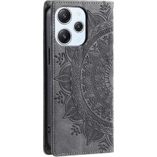 Colorful Boutique 1 Xiaomi Redmi Için Flip Case Xiaomi 4g Darbeye Kapak Kapak Pu Deri Yan (Yurt Dışından)