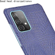 Colorful Boutique 1 Samsung Galaxy A52 5g Anti Scratch Klasik Kapak Için Şık Klasik Kılıf (Yurt Dışından)