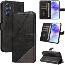 Colorful Boutique 1 Elmas Dikiş Yüksek Kalite ile Samsung Galaxy Diamond 5g Için Flip Case (Yurt Dışından)