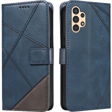 Colorful Boutique 1 Samsung Galaxy A13 5g Deri Telefon Koruma Kılıfı ve Kart Için Flip Case (Yurt Dışından)