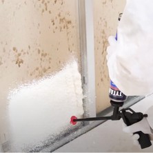 Tytan Professional Thermospray 20 M2 - Thermo Akustik Isı ve Ses Yalıtımı Poliüretan Köpük