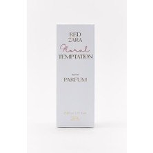 Zara Red Floral Temptatıon Edp 80 ml Kadın Parfümü