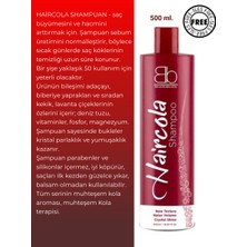 BD BB Haircola Profesyonel Şampuan, 500 Ml. - 1 tane