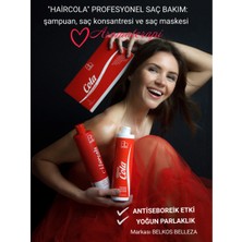BD BB Haircola Profesyonel Şampuan, 500 Ml. - 1 tane