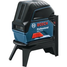 Bosch Professional Gcl 2-15 Çizgi Lazeri - 0601066E02