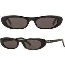 Saint Laurent Sl 557 Shade 001