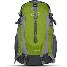 Sturm Senterlan Ruff Backpack 40 Litre Sırt Çantası Açık Yeşil