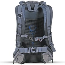 Sturm Senterlan Ruff Backpack 40 Litre Sırt Çantası Açık Yeşil