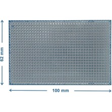Roboyol Store 23X37 Proto Pcb