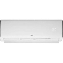 TCL Elite TAC-15CHSD/XA51I A++ 15000 BTU  Inverter Duvar Tipi Klima