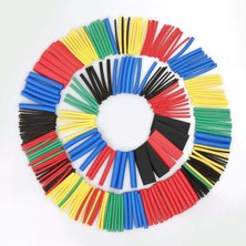 Roboyol Store 328 Parça Makaron Seti