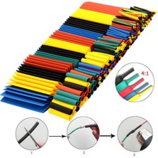 Roboyol Store 328 Parça Makaron Seti