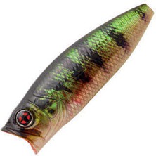 Sakura Popn Dog Floating Sahte Balığı RL03-70MM