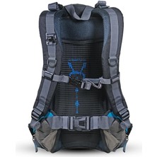 Senterlan Adel Backpack 40 Litre Sırt Çantası Mavi