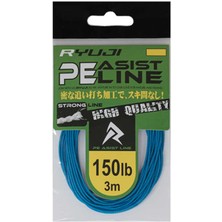 Ryuji Assist Pe Line (Blue) STANDART-150LB