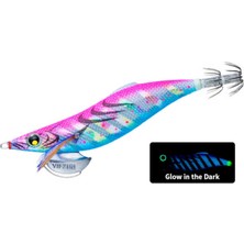 Yo-zuri Aurie-Q Long Casting Slow Kalamar Sahte Balığı BLMP-A1774 - 3.0 - 15G