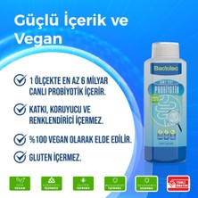 Bactolac Aktif Probiyotik Üçlü Set 3X1000ML