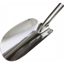 Kuruyemiş Küreği Krom No:2