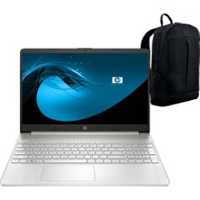 Hp 15S-FQ5026NT Intel Core I5-1235U 16GB 1tb SSD 15.6" Fhd WIN11 Taşınabilir Bilgisayar A0BH8EAWZ2 - Webzone Çanta