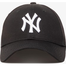 New Era Essential 940 Neyyan Unisex Siyah Şapka.-