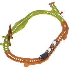 HXJ90 | Pa Plastıc Track Set Assortment Dıesels Adventure HXK03