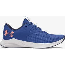 Under Armour Charged Aurora 2 Kadın Siyah Antrenman AYAKKABISI.402