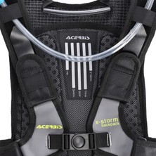 Acerbis X-Strom Logo Sırt Çantası