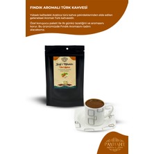Payitaht Hurma Keyf-i Mihman Fındık Aromalı Türk Kahvesi 100 gr