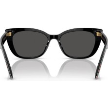 Dolce & Gabbana Dolce Gabbana Güneş Gözlüğü Dx 4427 3426/87 49-15 / Çocuk Güneş Gözlüğü