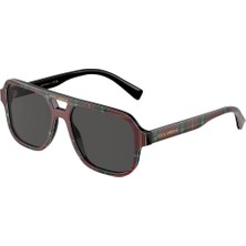 Dolce & Gabbana Dolce Gabbana Güneş Gözlüğü Dx 4003 3397/87 50-14 / Çocuk Güneş Gözlüğü