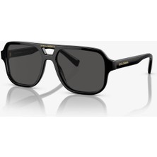 Dolce & Gabbana Dolce gabbana güneş gözlüğü dx 4003 3355/87 50-14 / çocuk güneş gözlüğü