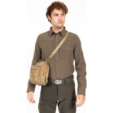 Akn Taktik El Çantası