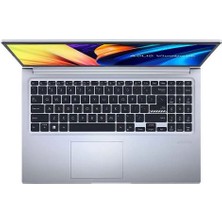 Asus Vivobook 15 X1502ZA-EJ031W Intel I5 1235U 16GB Ram  512GB SSD 15.6inc Windows 11 Home