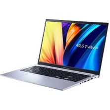 Asus Vivobook 15 X1502ZA-EJ031W Intel I5 1235U 16GB Ram  512GB SSD 15.6inc Windows 11 Home