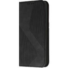 Manyi Mall Oppo Bulmak Için Kılıf X7 Folio Kapak Pu Deri Manyetik Cüzdan Kickstand Kart (Yurt Dışından)