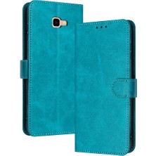 Manyi Mall Kart Yuvası ile Samsung Galaxy A5 2017 Pu Deri Kickstand Için Flip Case (Yurt Dışından)