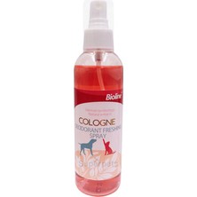 Bioline Kedi ve Köpek Parfümü Cologne 207 ml 13