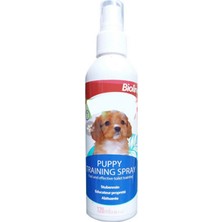 Bioline Köpek Için Tuvalet Eğitim Spreyi 120 ml 13