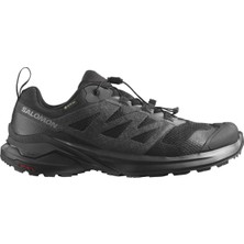 Salomon X-Adventure Gtx Siyah Erkek Patika Koşu Ayakkabısı L47321100-18116