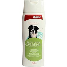 Bioline Aloe Vera Tüy Kremi 250 ml 13