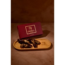 Şekersiz ve Glutensiz Dut Kömesi 500 gr
