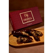Şekersiz ve Glutensiz Dut Kömesi 500 gr