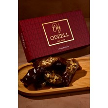 Şekersiz ve Glutensiz Dut Kömesi 500 gr