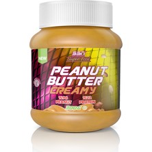 SSN Sports Style Nutrition Ssn Superfood Peanut Butter Creamy 300 gr Fıstık Ezmesi